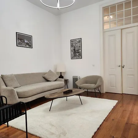 Apartment Correeiros Baxa Centre *