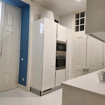 Correeiros Baxa Centre Lissabon