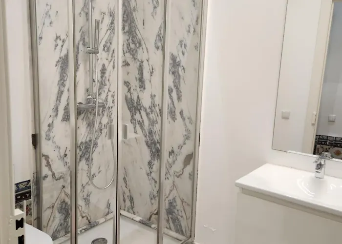 Correeiros Baxa Centre